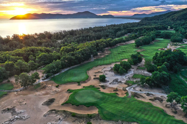 5D4N Da Nang GOLF TOUR (FULL BOARD-PRIVATE) - photo 5